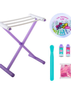 Alternative view of SO SLIME TIE DYE SLIME KIT 3 ASST.