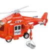 Wenyi City Service-Redningshelikopter