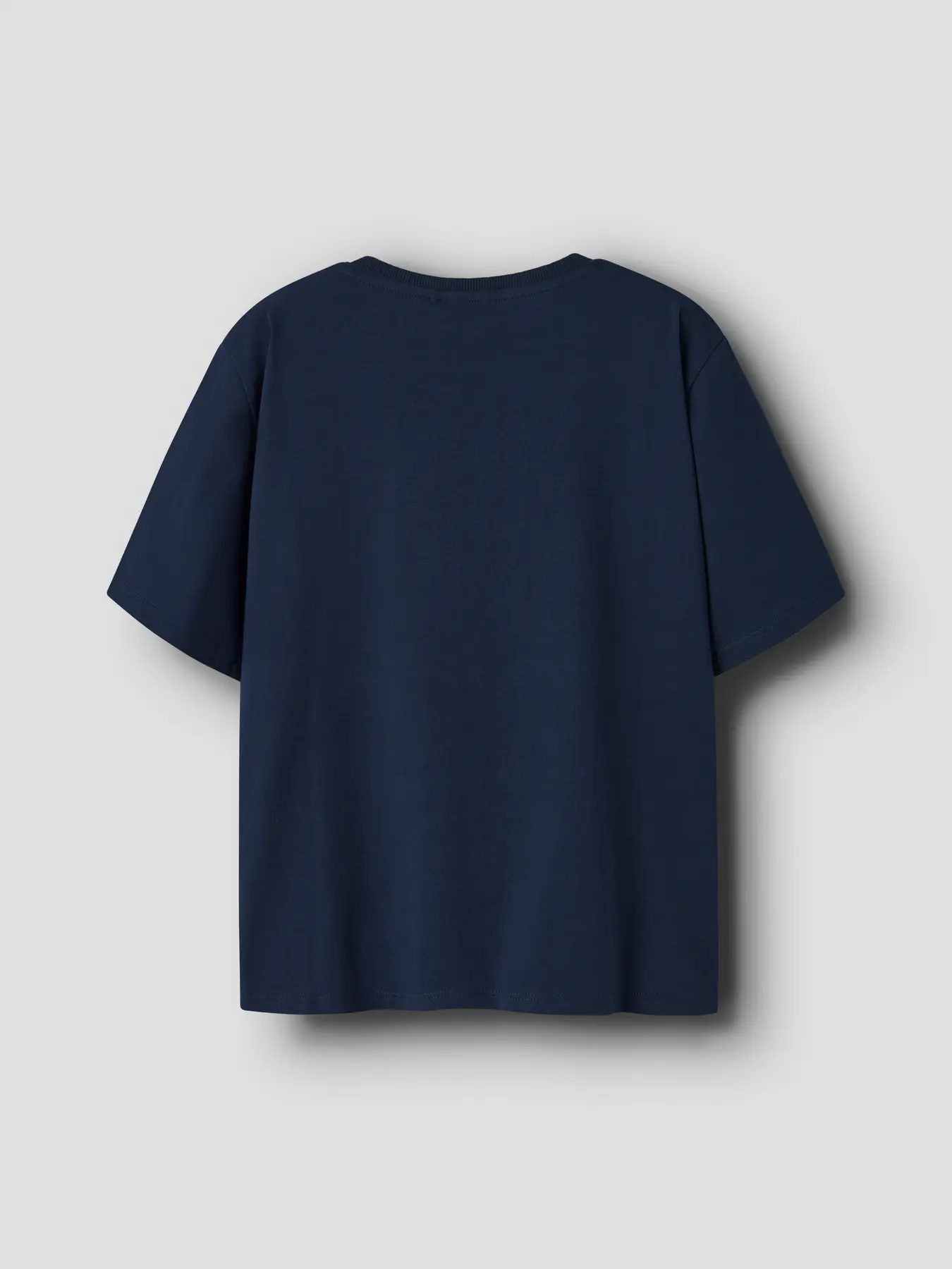 Name It Dymir Stitch T-Skjorte Navy Blazer - Image 2