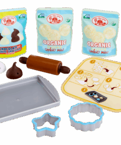 LT Creative Chefs Cookie Kit