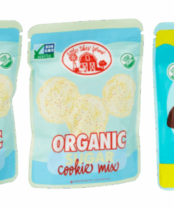 Alternative view of LT Creative Chefs Cookie Kit