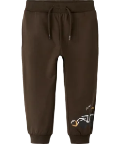 Name It Basil Sweat Pant Delicioso