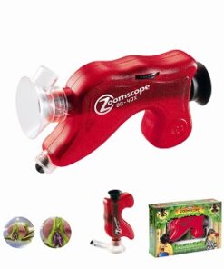 Zoomscope mikroskop - Navir