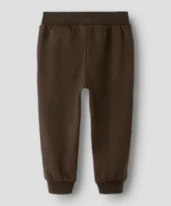 Alternative view of Name It Basil Sweat Pant Delicioso