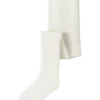 Lil Atelier Funa Pantyhose Coconut Milk
