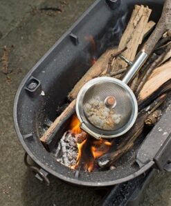 Alternative view of Huckleberry Popcorn Maker