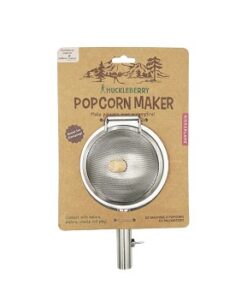 Huckleberry Popcorn Maker