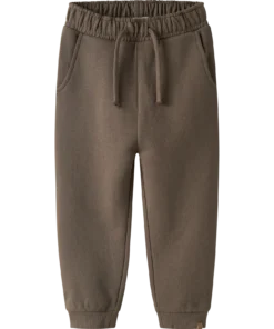 Lil Atelier Mjobo Sweat Pant Shitake