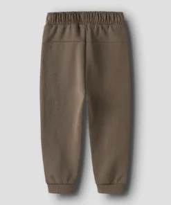 Alternative view of Lil Atelier Mjobo Sweat Pant  Shitake