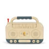 Konges Sløjd Baby Radio