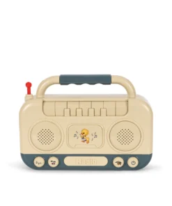 Konges Sløjd Baby Radio