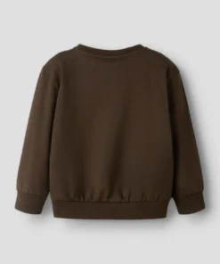 Alternative view of Name It Basil Sweat Bru Delicioso