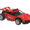 Revolt R/C Vapor Racer Red