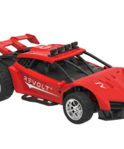 Revolt R/C Vapor Racer Red