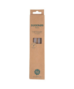 Blafre sugerør til vippetut - 500 ml