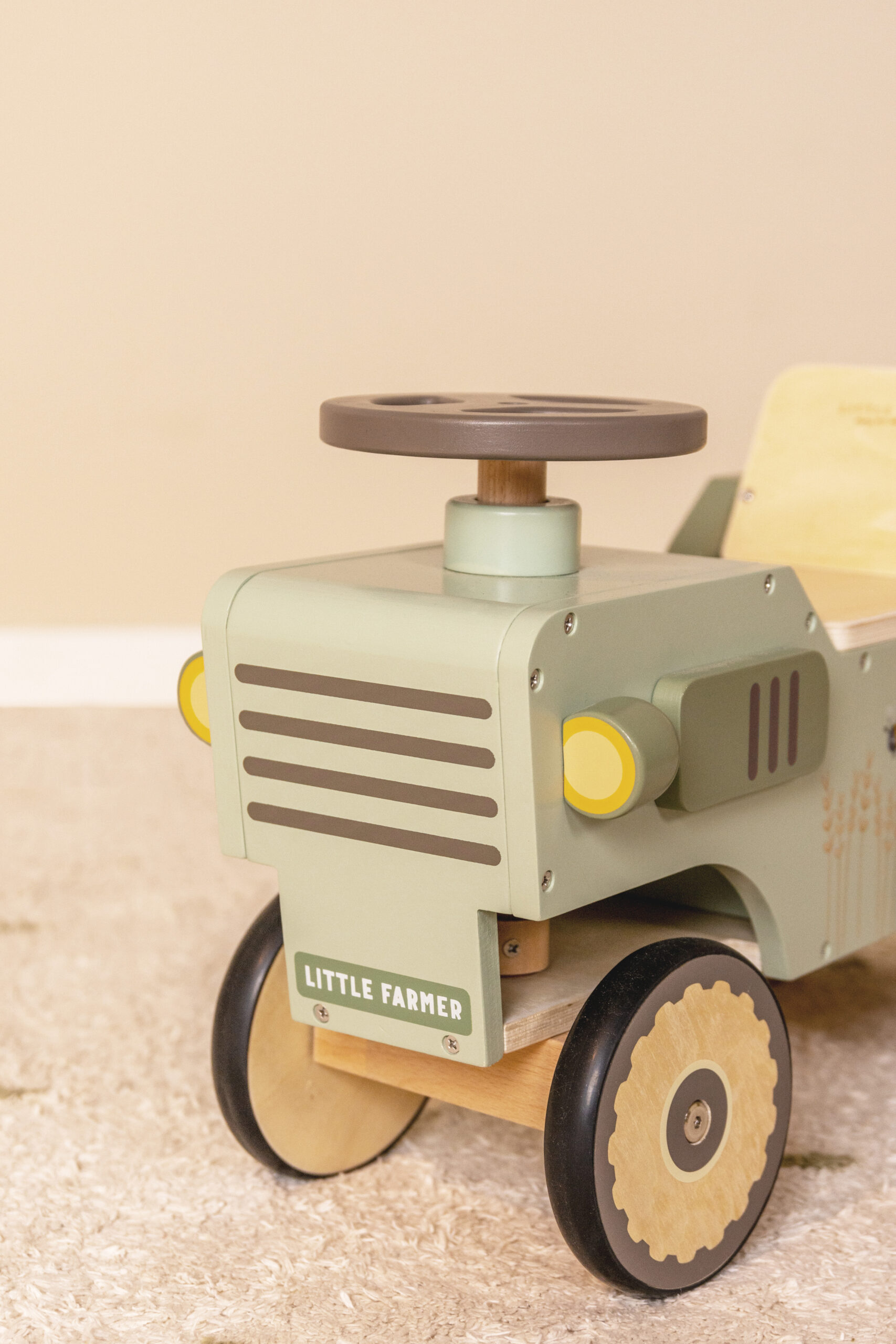 Little Dutch - Walker Tractor Little Farm - Image 4