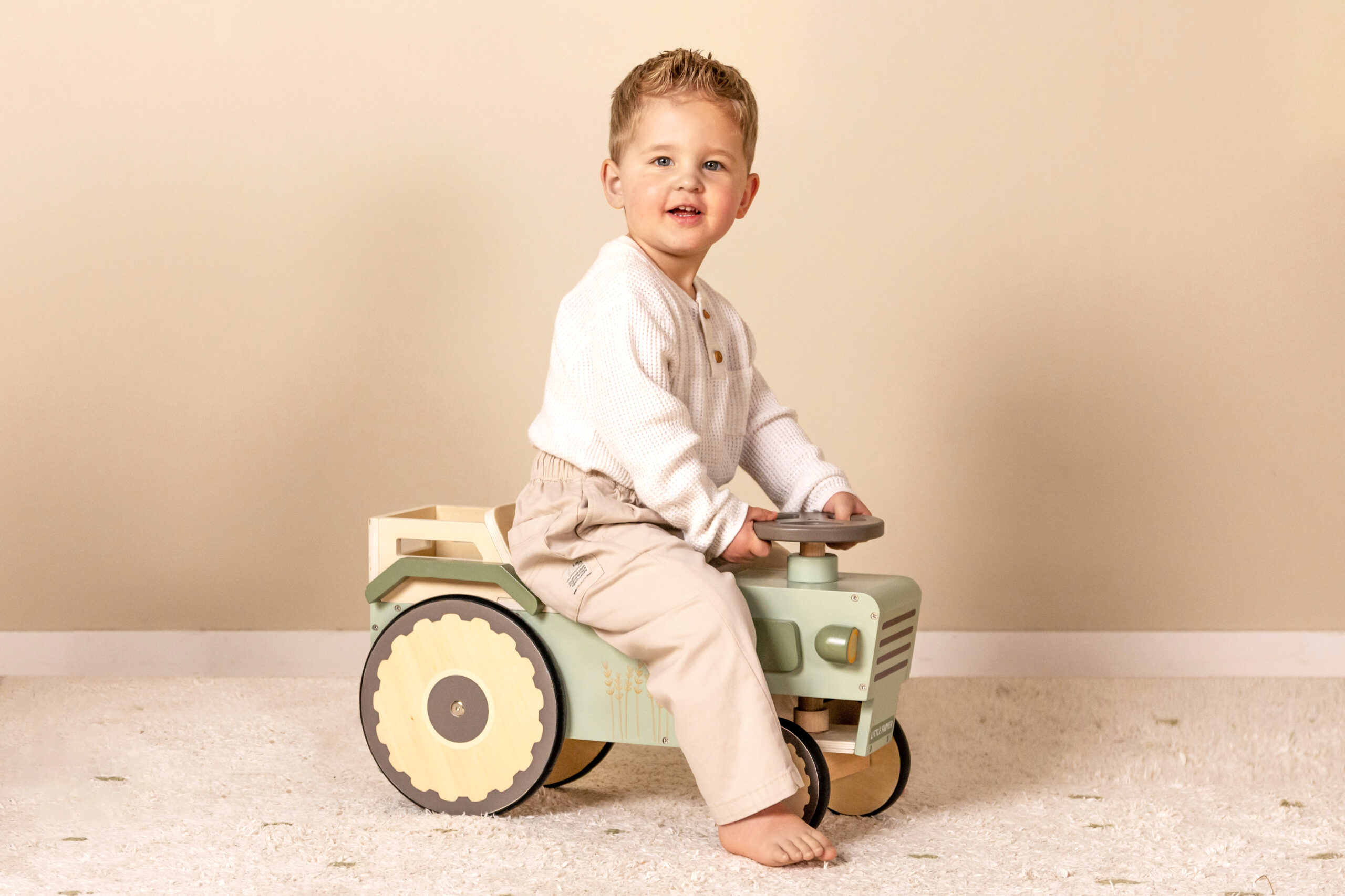 Little Dutch - Walker Tractor Little Farm