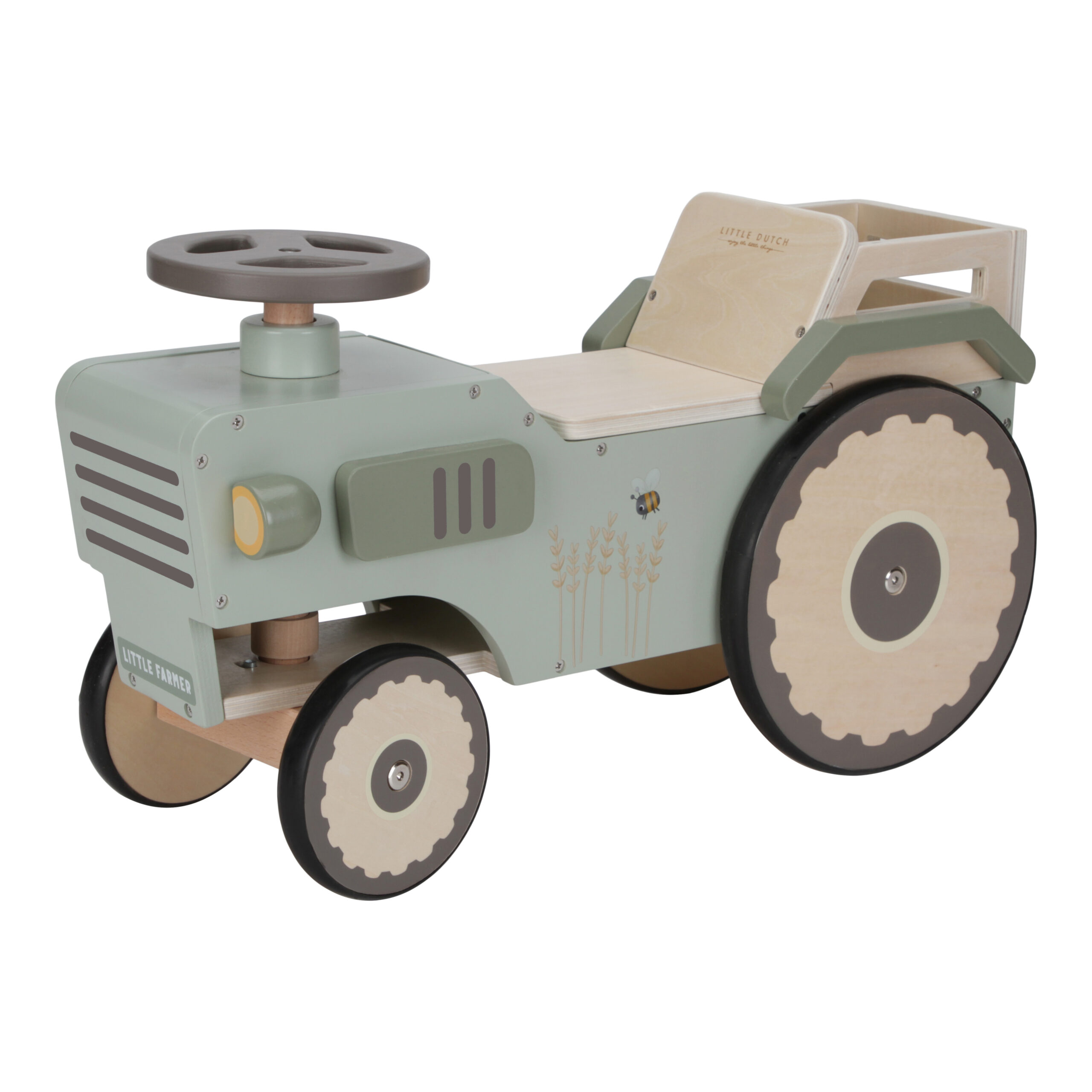 Little Dutch - Walker Tractor Little Farm - Image 3