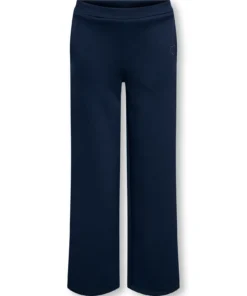 Kids Only Kogada-Nella Heart Joggebukse Navy Blazer