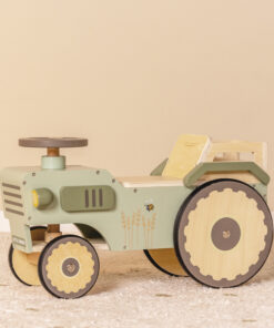 Alternative view of Little Dutch - Walker Tractor Little Farm