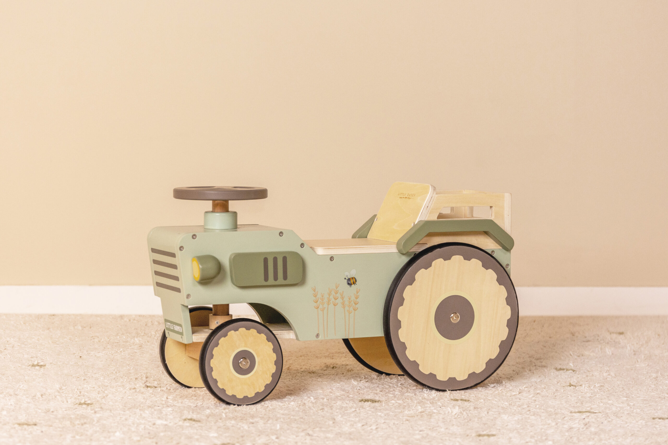 Little Dutch - Walker Tractor Little Farm - Image 2