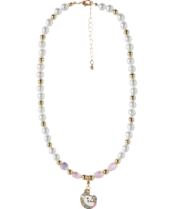 Name It Ftinna Necklace Unicorn