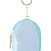 Name It Tona Keyhanger Blue Mist