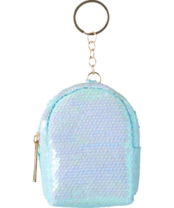 Name It Tona Keyhanger Blue Mist