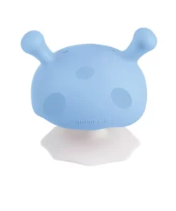 Mombella Mushroom Biteleke Light Blue