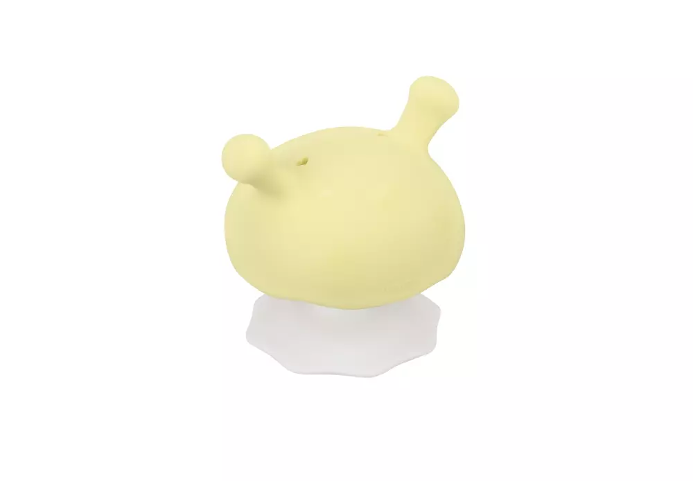 Mombella Mushroom Biteleke Milky Yellow - Image 2