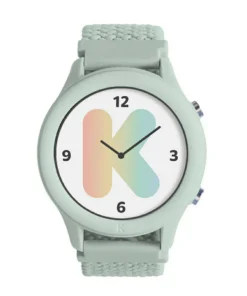 K-WATCH Smartklokke for barn - Grønn