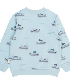 Alternative view of Petit Piao Genser Båt Celestial Blue