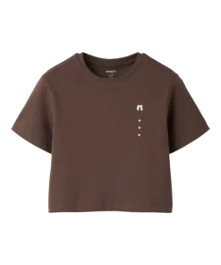 Name It Denys Reg Top Chocolate Martini