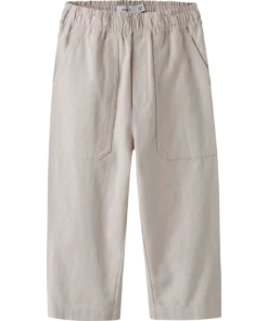 Name It Derek Nreg Pant Chateau Gray