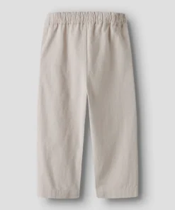 Alternative view of Name It Derek Nreg Pant Chateau Gray