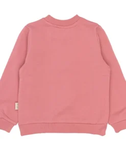 Alternative view of Petit Piao Genser Jordbær - Dusty Rose