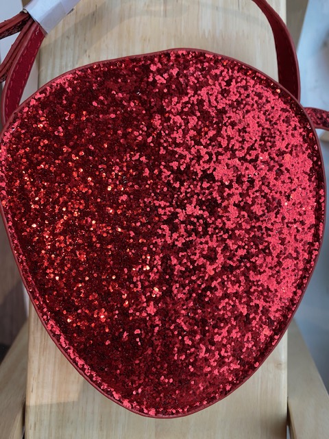 Konges Sløjd Strawberry Shoulder Bag - Image 3
