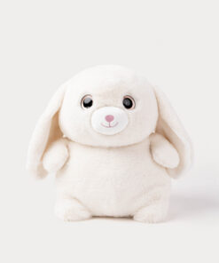 Teddykompaniet Sumo kanin 35 cm