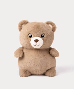 Teddykompaniet Sumo bamse 36 cm