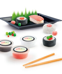 Alternative view of So Slime Sushi Sett Kit