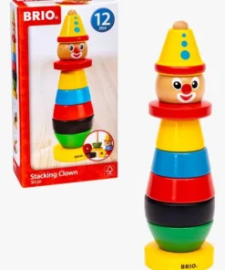 Brio Stableklovn