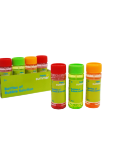 Såpebobler 8 pk