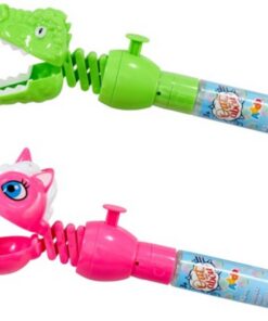 Happy Summer Bubble Snap Wand