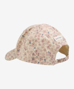 Alternative view of EnFant Caps Whitered Rose
