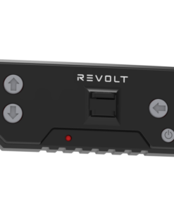 Alternative view of Revolt R/C CANCRUISERS BOATS CDU ASST.