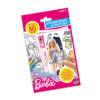 Barbie klistremerke hobbysett