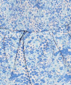 Alternative view of Tumble 'n Dry Skirt Floral Pale Beach
