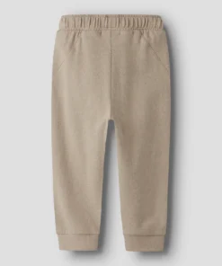 Alternative view of Lil Atelier Dias Dan Loose Sweat Pant Oxford Tan