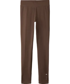 Name It Diana Slim Leggings Chocolate Martini