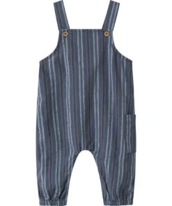 Name It Dilon Overall Vintage Indigo